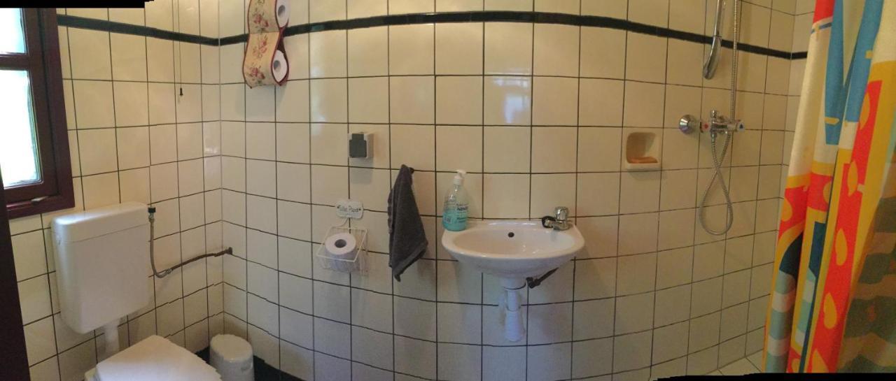 De Akker, Unieke Overnachting In Pipowagens! Ommeren Exterior foto